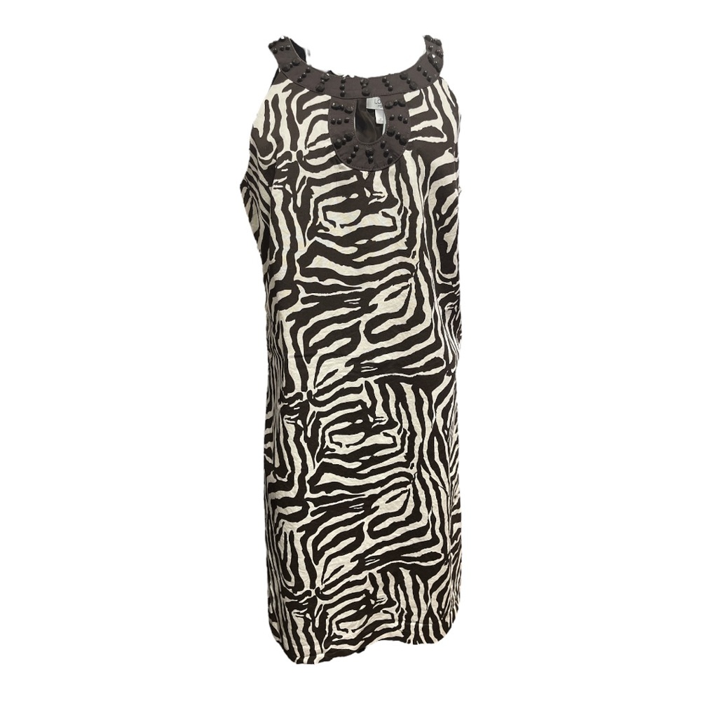 Ann Taylor Loft petites dress